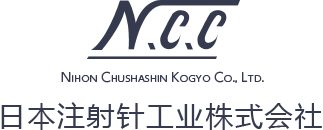 Nihon Chushashin Kogyo Co., Ltd.