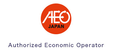 AEO japan