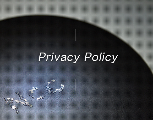 Privacy Policy