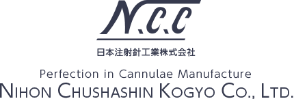 日本注射針工業株式会社