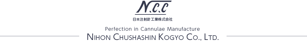 Nihon Chushashin Kogyo Co., Ltd.