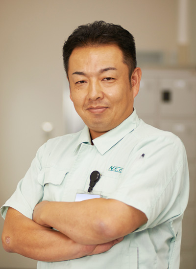 Takashi Ebinuma
