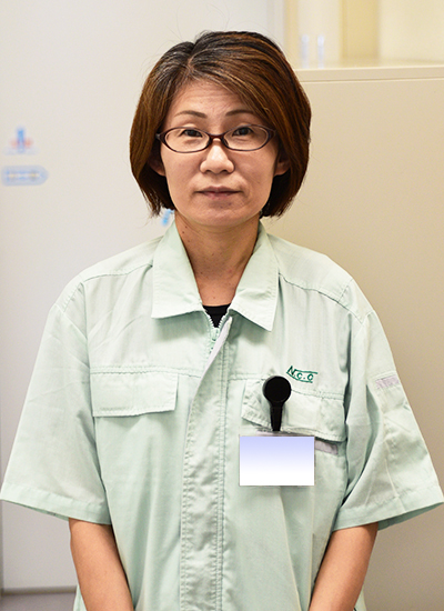 Sanae Kakizaki