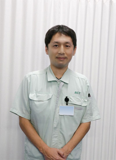 Takumi Kobayashi